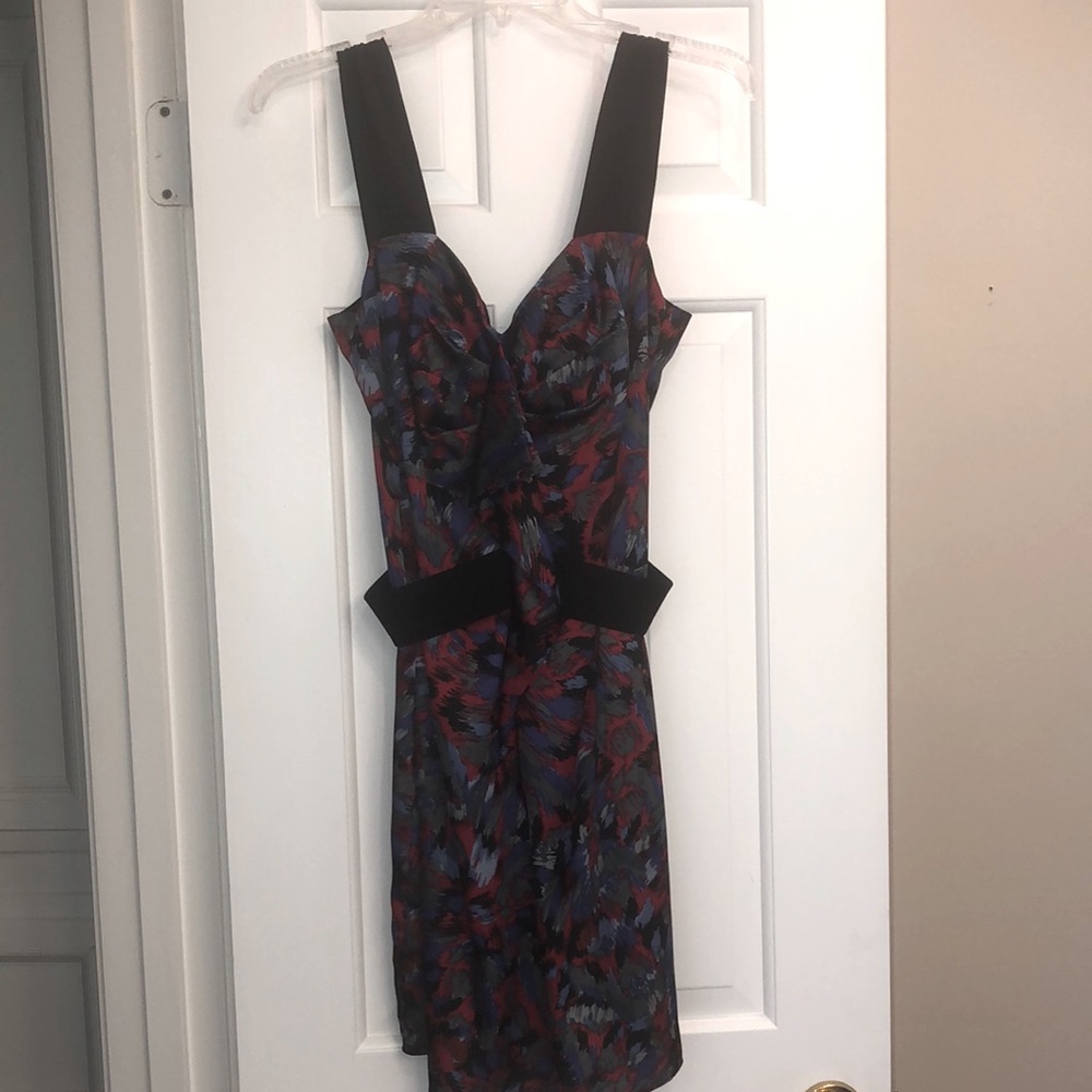 BCBG Generation mini dress